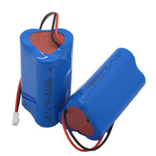 oԴ 18650 11.1V 2400mah   V ~ Դ 늳