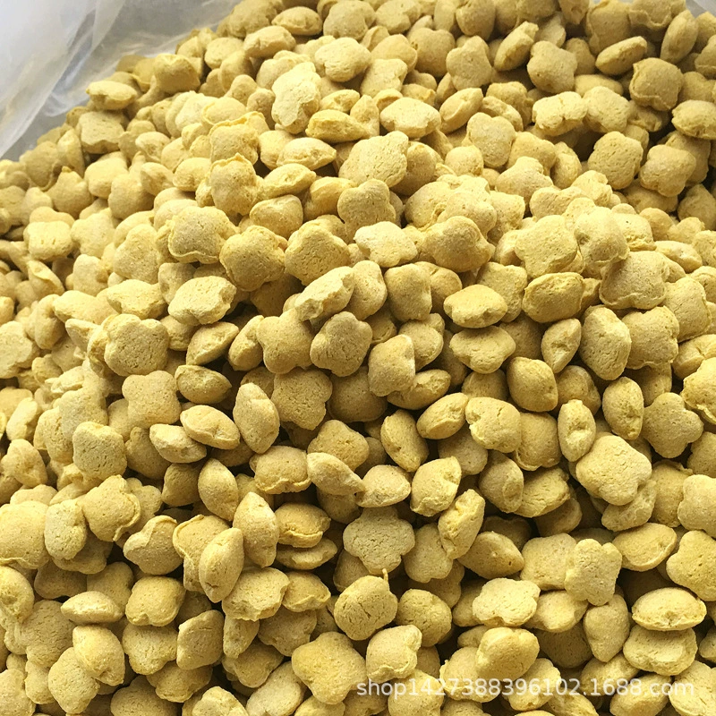 Воздушный ананас АРОМАТ ЗЕРНА корм для животных закуски кролик голландская свинья крыса Шиншилла универсальная 500 г