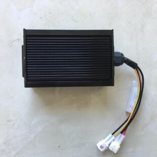 Club Car Yamaha EZGO   DC-DC   CONVERTER