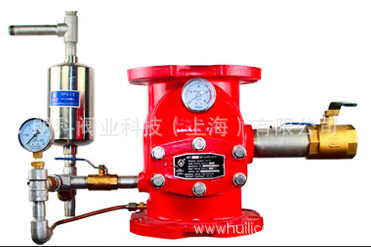 上海金盾湿式报警阀ZSFZ湿式报警阀 金盾湿式报警阀