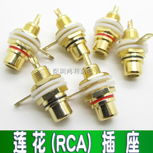 RCA Ƶź AV RCA ͷ ͨƽ