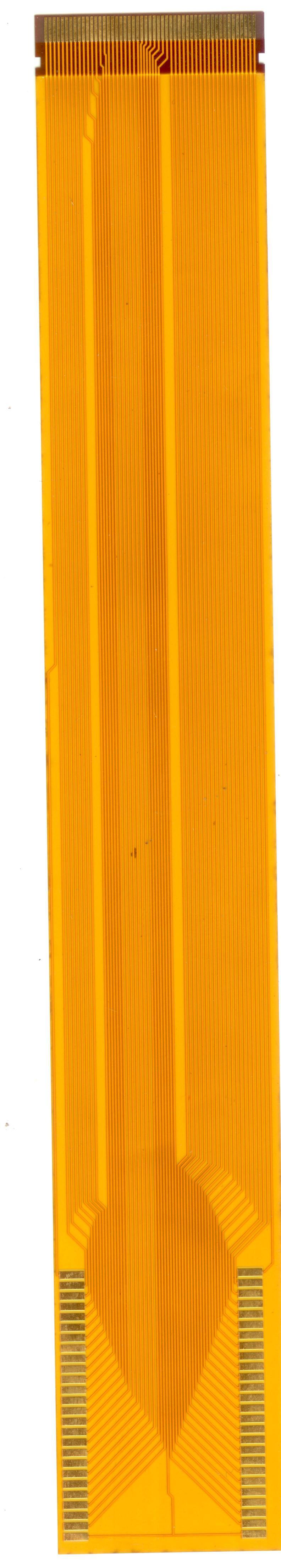 FPC24小时加急打样fpc排线加工 pcb电路板打样fpc线路板