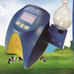 HAD-28596牛奶体细胞检测仪