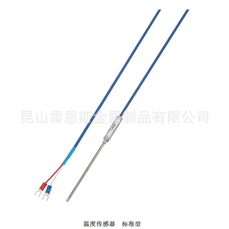 日本米思米MISUMI温度传感器标准型MSNDL1.6-100-65/MSNDFL/MSPT