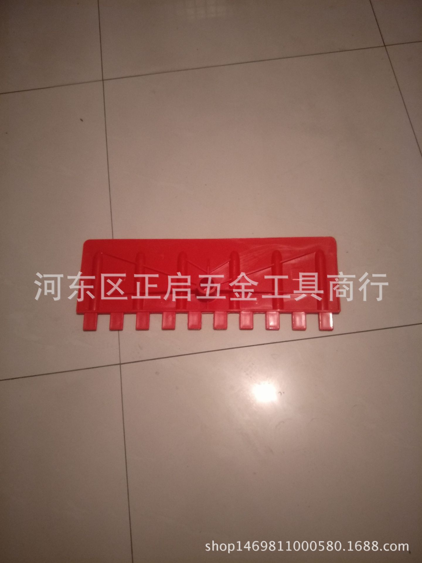 廠家直銷 農用 塑料異形家用大棚刮雪器 多用糧食刮板