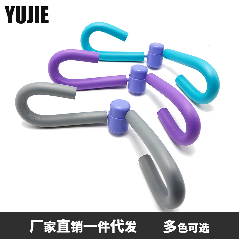 厂家直销腿部训练器 美腿器 瘦腿器 夹腿器 家用多功能健身器