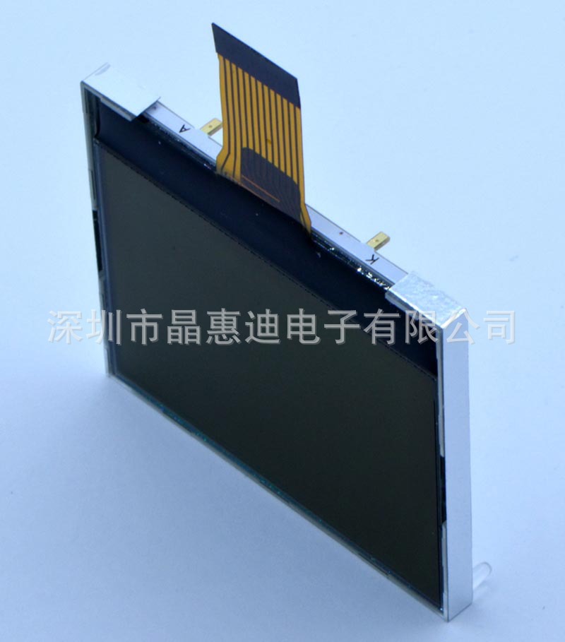 128128/����/Һ����/2.2��/4���Ҷ�/UC1617/JHD128128-G26BSW-G