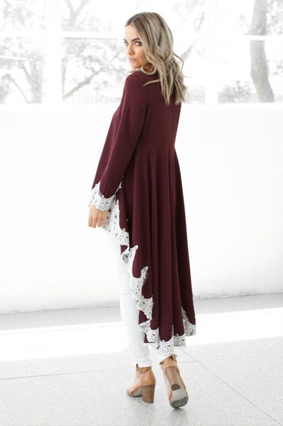 Robe femme en Coton - Ref 3328417 Image 12