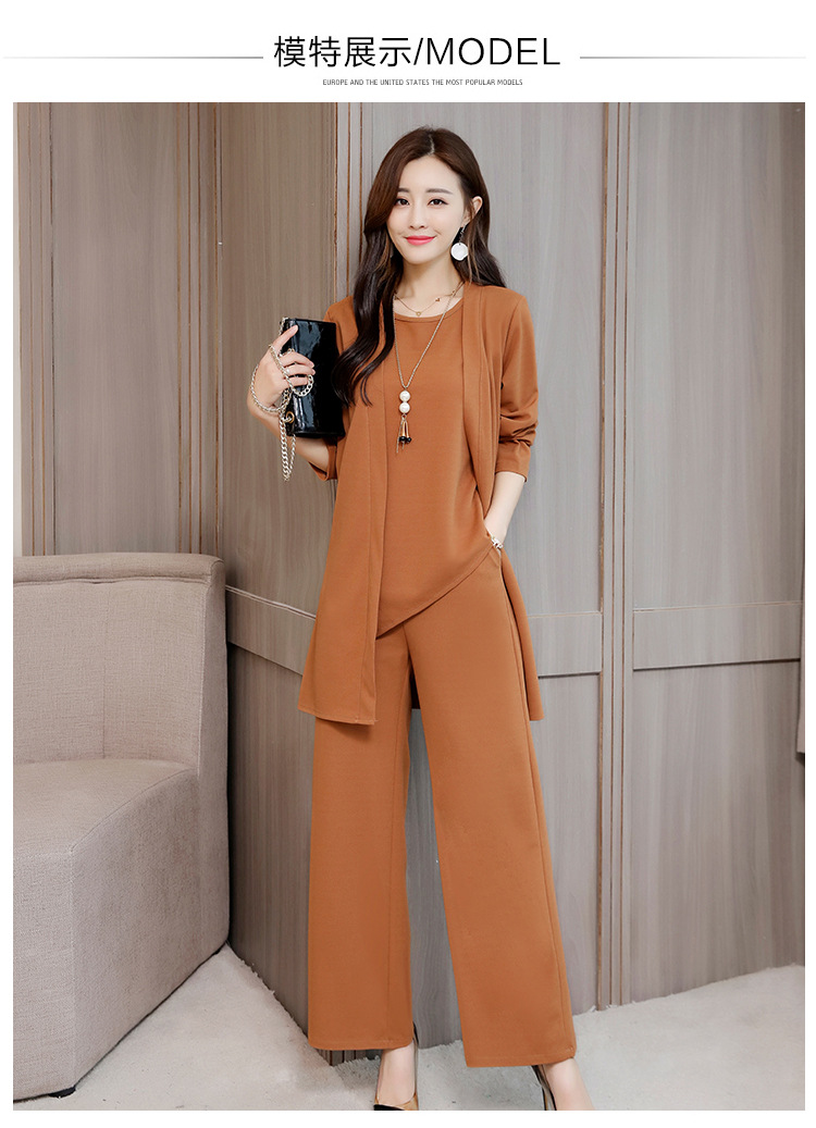 Costume femme en Fibre de polyester - Ref 3335343 Image 19