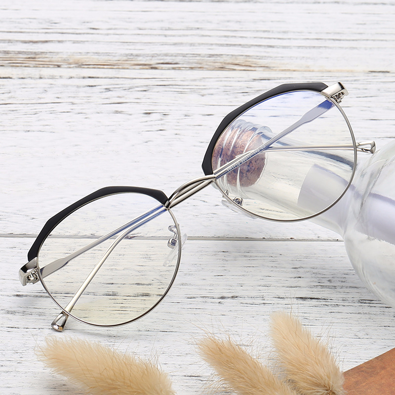 retro glasses