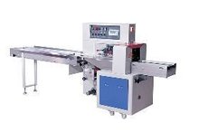 供应下走纸枕式包装机/平菇自动装袋机 品质保证