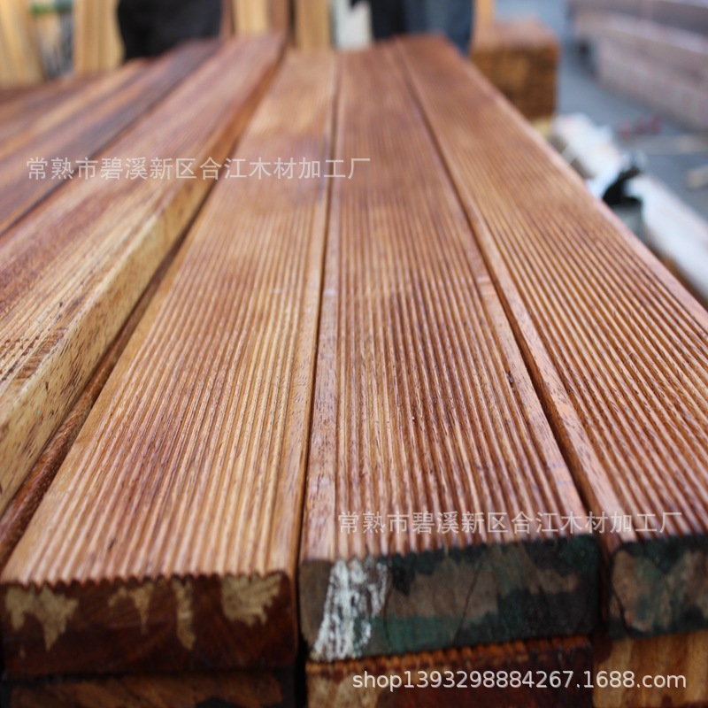 supply Lauan Anticorrosive wood  Customized machining board Wooden,floor,Decorative Materials