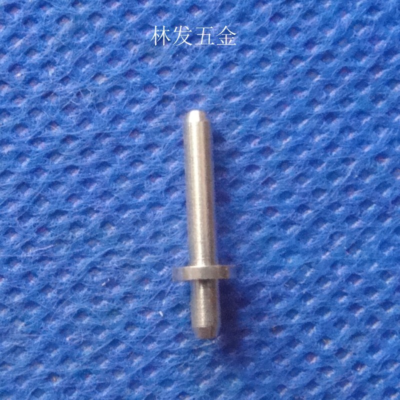 机板铜柱东莞自动车床精密机加长工件展柜支撑定位固定导柱