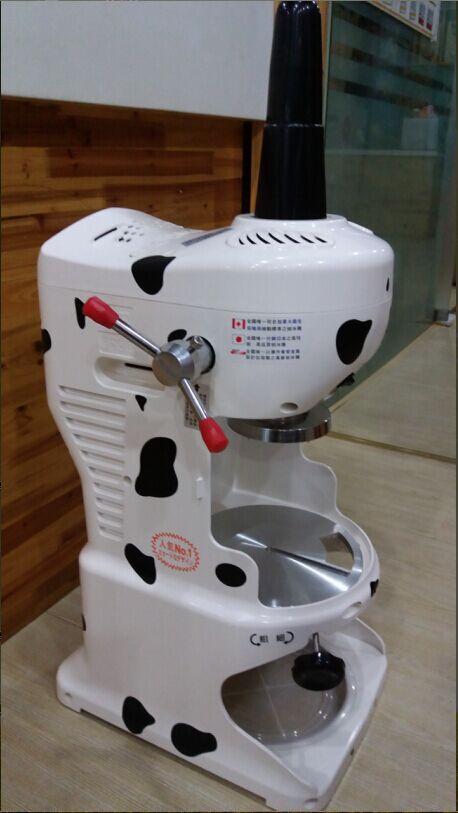 刨冰机 钰堃斑点1