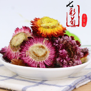 Forget-Me-Not Flower Tea Wu Wang Wo Dried Herbal Flowers Bulk 500g Yunnan key features