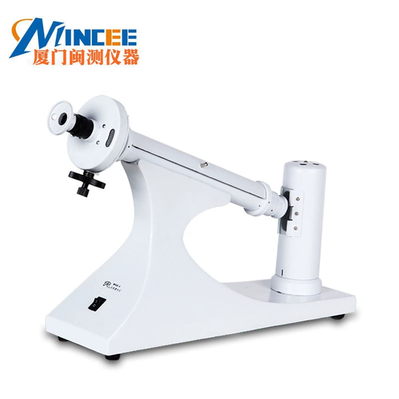 Дисковый поляриметр WXG-4 визуальный поляриметр ручная лаборатория промышленный поляриметр сахаромер