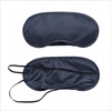 Breathable sleep mask for traveling, wholesale, polyester