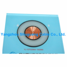 P| 220kV~о|YJ-127-220kV-1x2000߉|