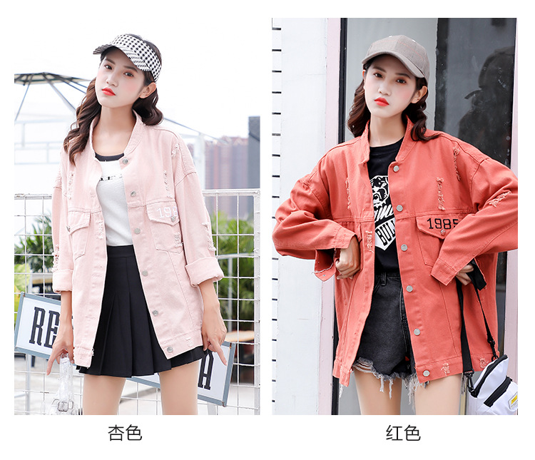 Blouson femme en Cow-boy - Ref 3322083 Image 18