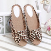 Slide, slippers, beach footwear, Korean style, Aliexpress, wholesale