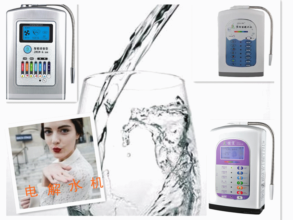 电解水机 (43)
