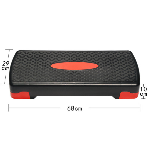 Fitness exercise pedal rhythm pedal home fitness aerobics pedal gym home gymnastics personal training pedal