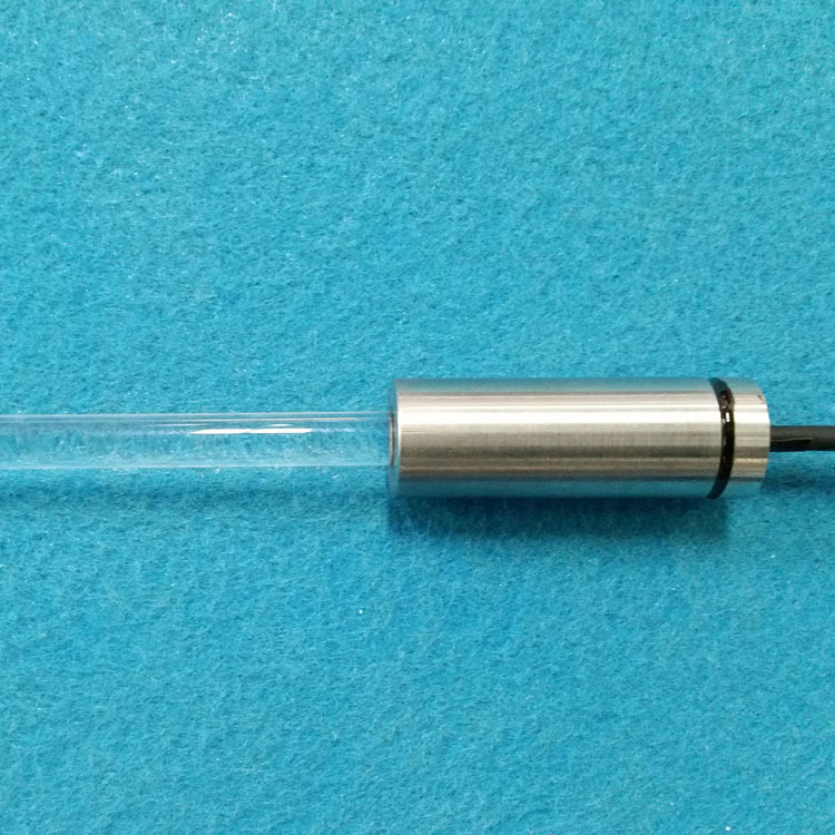 Factory sales[Wan Shun Hua] GDY-210 Push into quartz probe Temperature Photoelectricity Level Switch