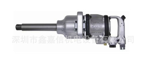 批发日本 KAWASAKI川崎 KPT-50SH 1寸短风炮/风动扳手