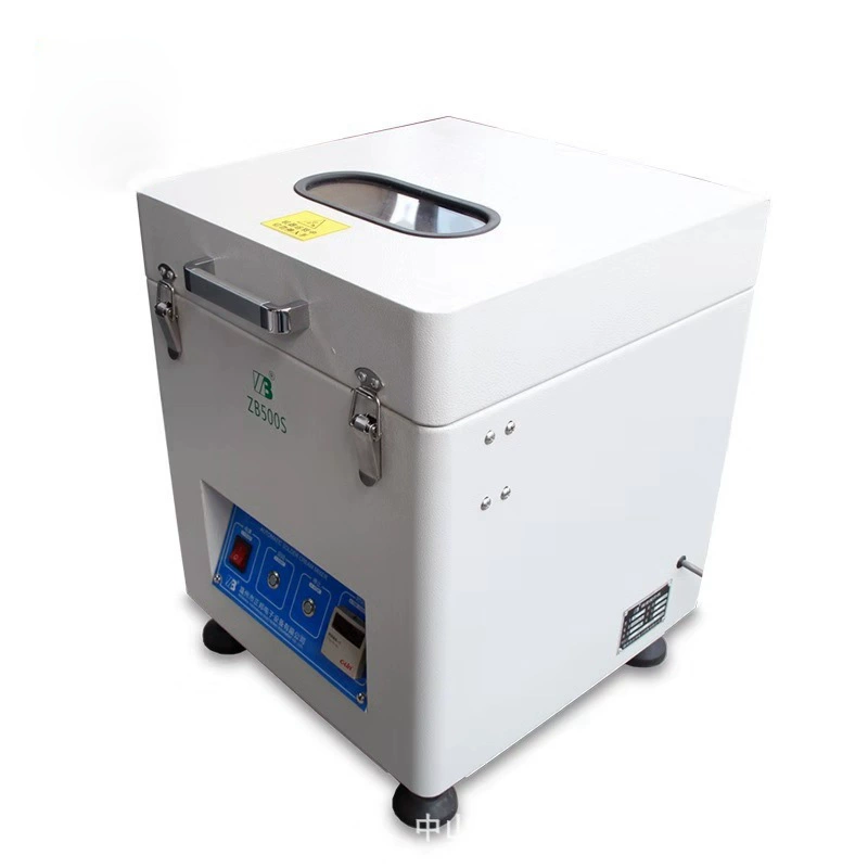 Смеситель для паяльной пасты SMT, полностью автоматический смеситель для паяльной пасты Zhengbang, смеситель для паяльной пасты, смеситель для паяльной пасты