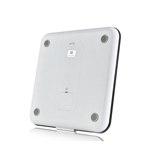 Tiansheng manufacturer body fat scale Bluetooth ITO membrane electronic scale human body scale multi-functional home health wholesale