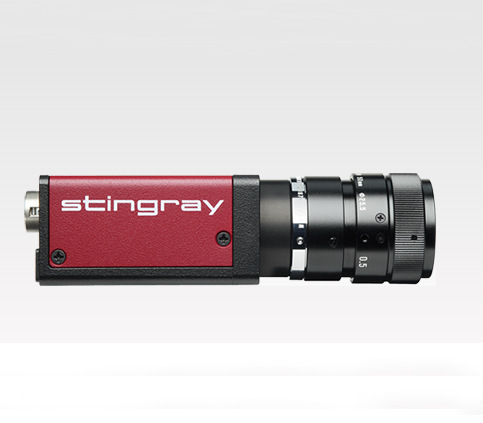 Stingray F-125    AVT 瑷荔德 工业数字相机 