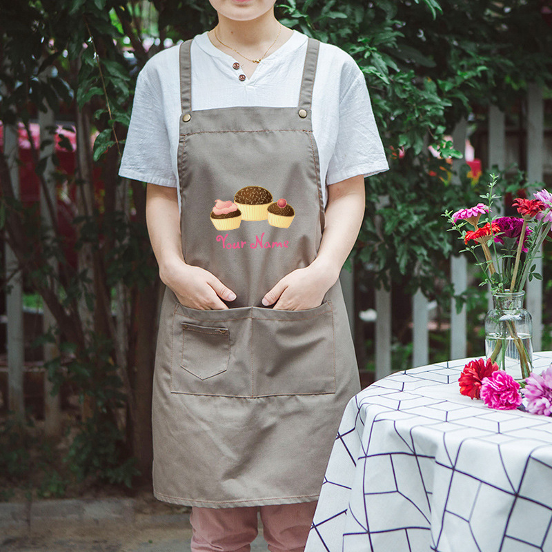 Combinación Cruz-caqui-pastel