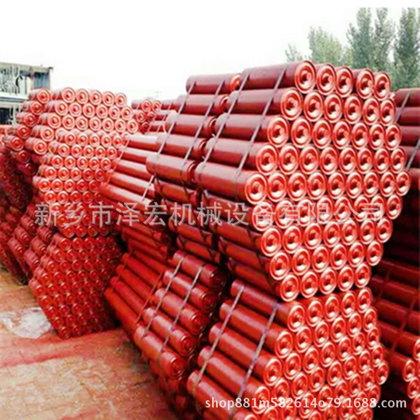 Manufactor Supplying Conveyor parts Roller roller 89 transport Belt Tension roller electrical machinery Power Roller