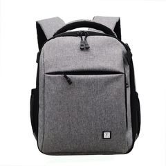 雅思琪戶外休閒單反相機包攝影包旅行攝影雙肩背包