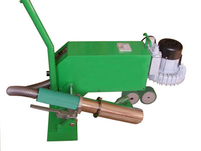 北京美华仪科技有限公司      蓬布拼接机/拼接机