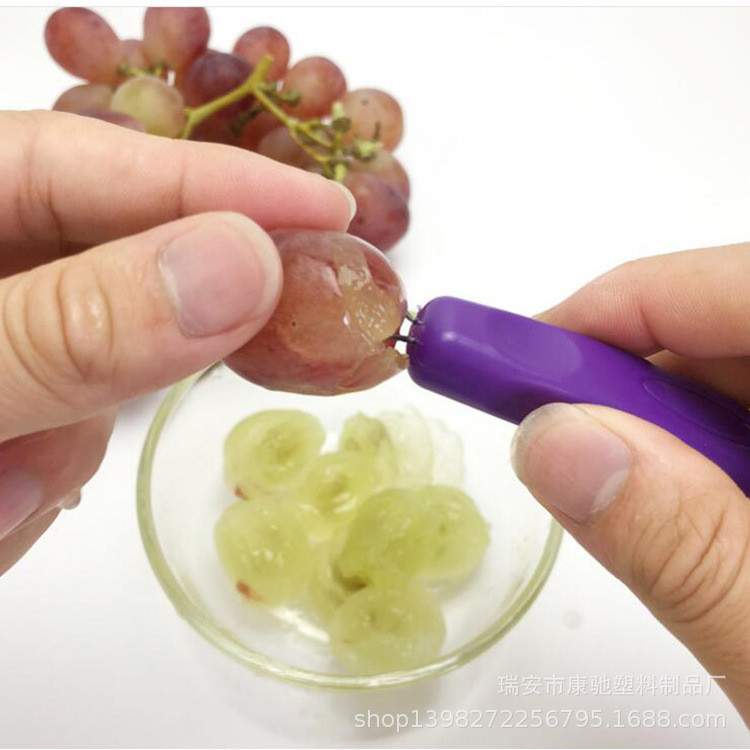 peelinggrapes 葡萄去皮器 葡萄去皮器 葡萄去皮 葡萄去梗破碎机 葡萄去籽机 葡萄去核器 葡萄去梗机