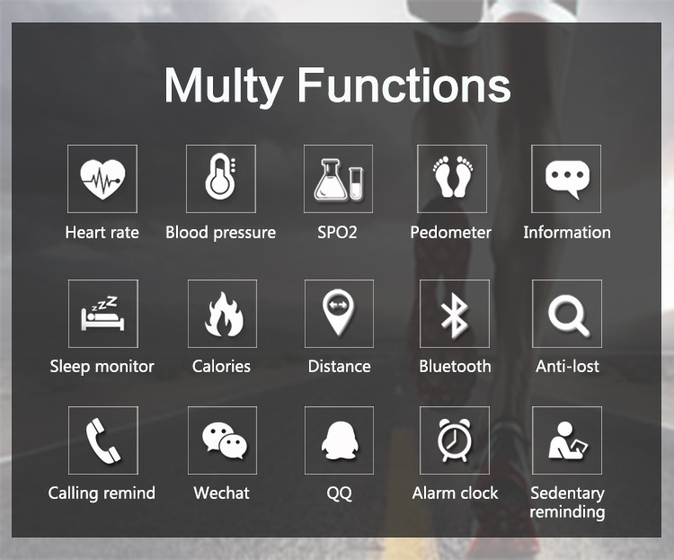 Montre intelligente - Ref 3390304 Image 22