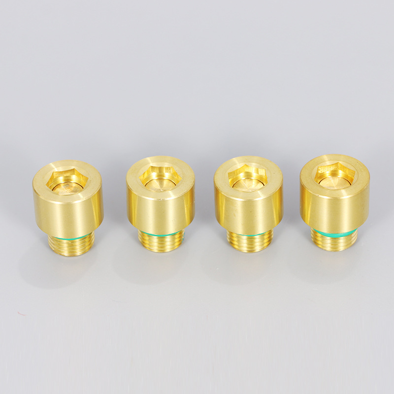 厂家现货 批发供应 新能源电池泄压阀 液态冷却系统泄压阀