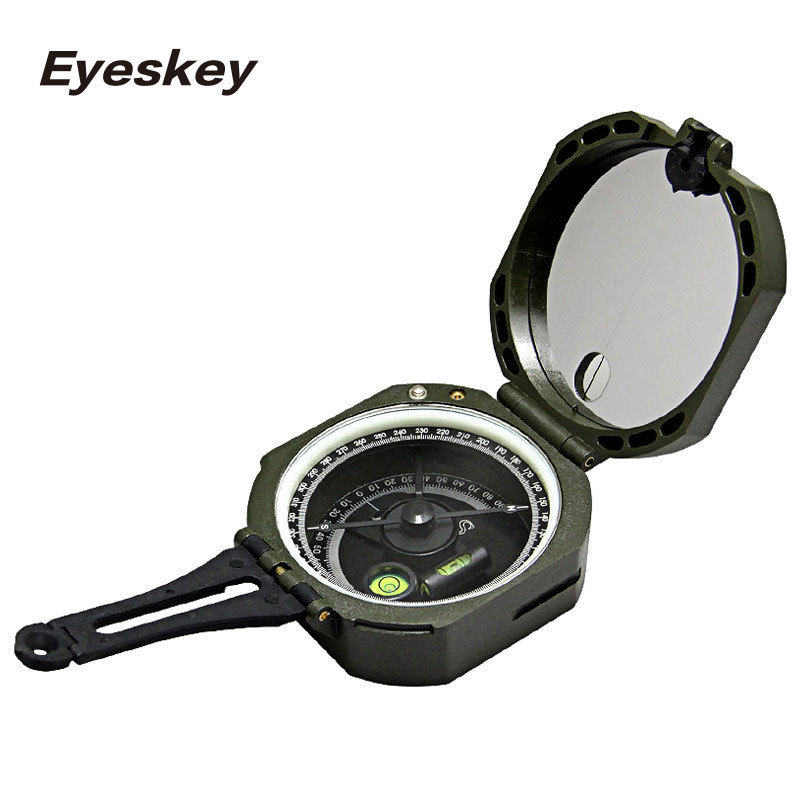 wholesale m2 outdoors major Geology Compass Multifunction Compass Compass Flip Compass
