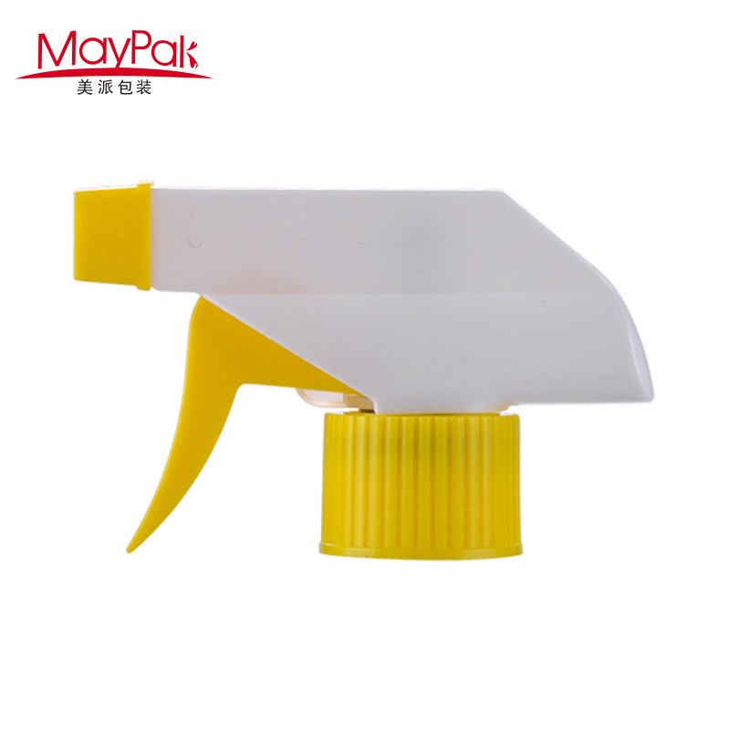 美派 28/400 28/410 28/415塑料喷头 日化美妆包材简易方枪喷雾器