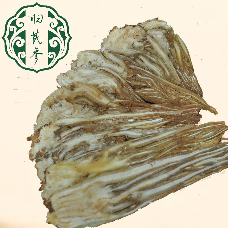 岷县全当归片道地中药材产地批发品质保证可开票