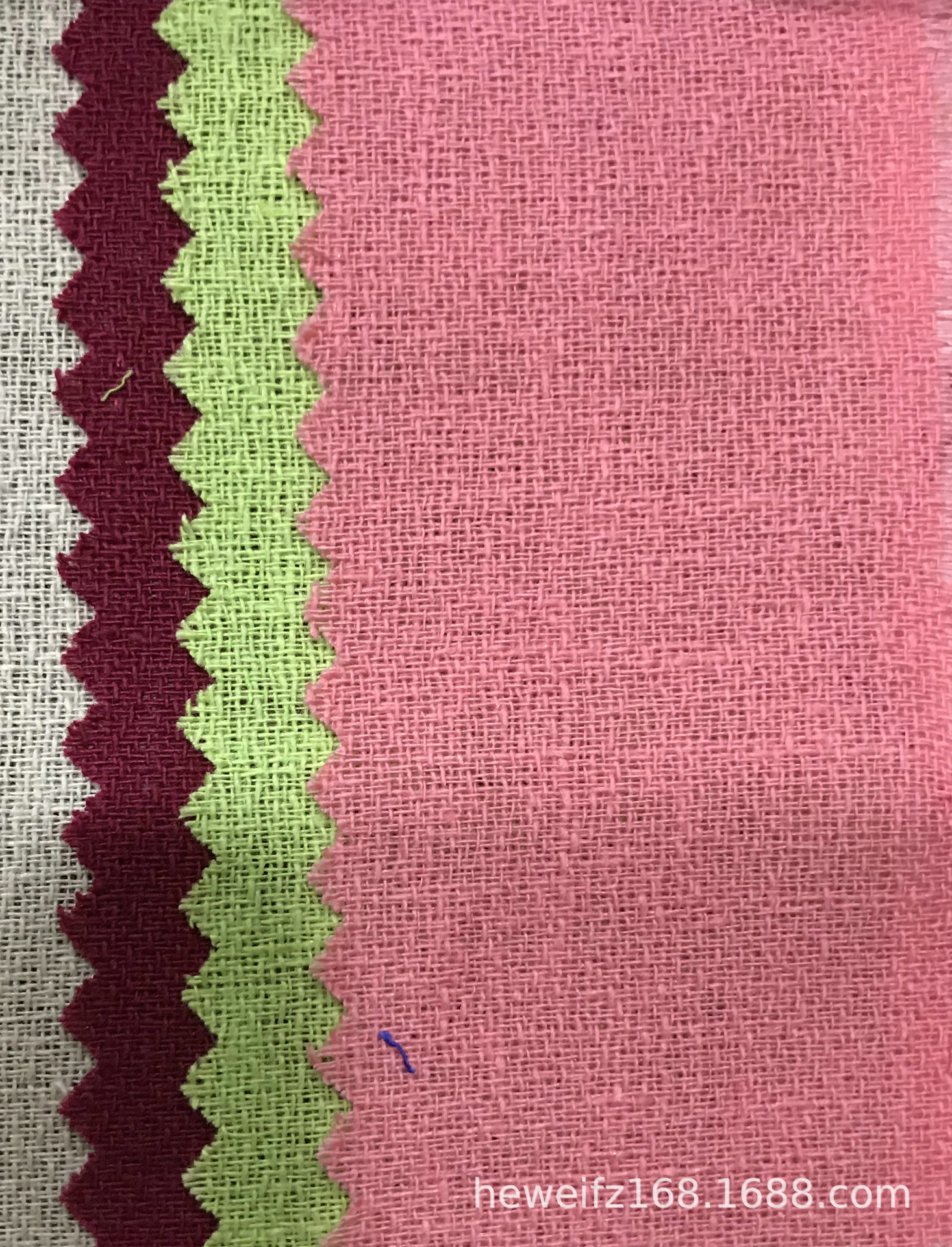 厂价直销F6605 现货供应乱麻麻棉高档麻时尚男女亚麻服装棉麻面料