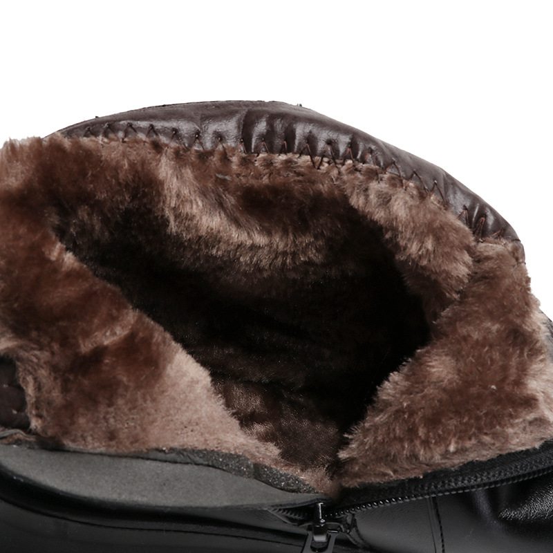 Bottes femme OISEAU CéLèBRE en Microfibre - Ref 3355394 Image 4