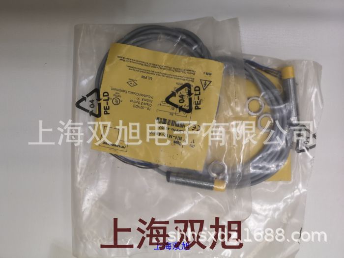 JK接近开关，JK-F-PK25 