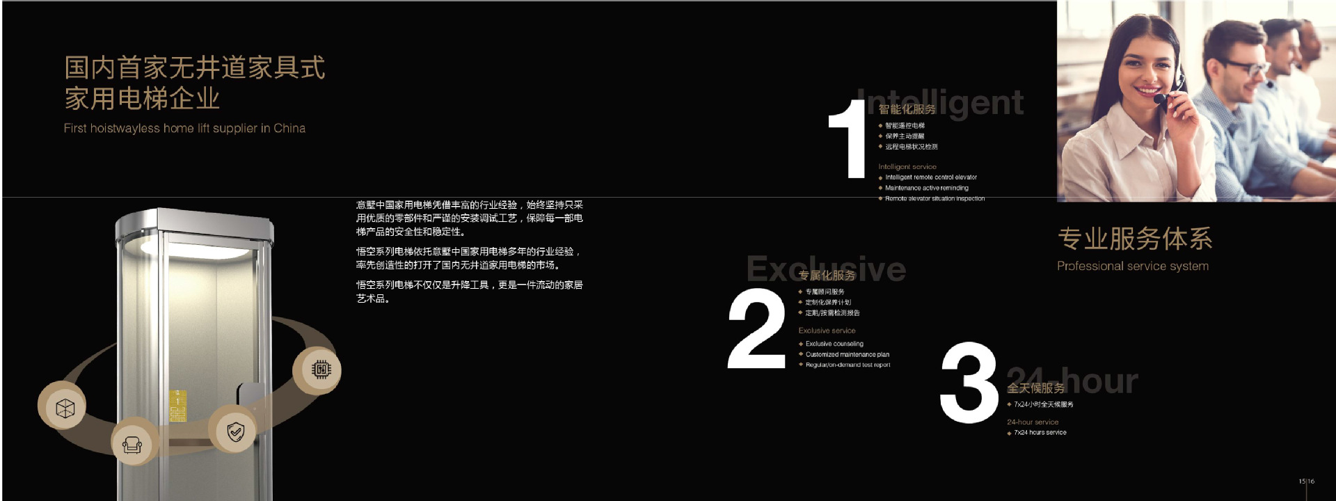 無井電梯,復式樓電梯,二層室內(nèi)電梯,無底坑電梯-09