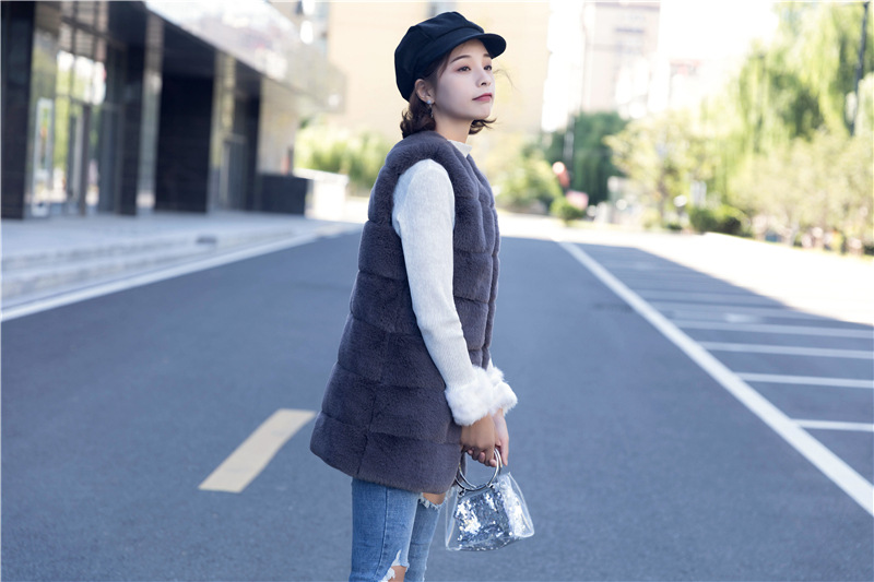 Gilet femme - Ref 3317009 Image 17