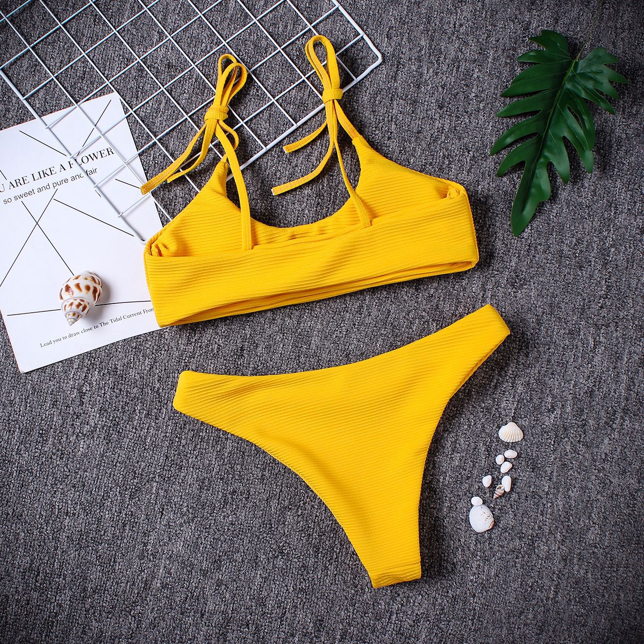 Bikini Style