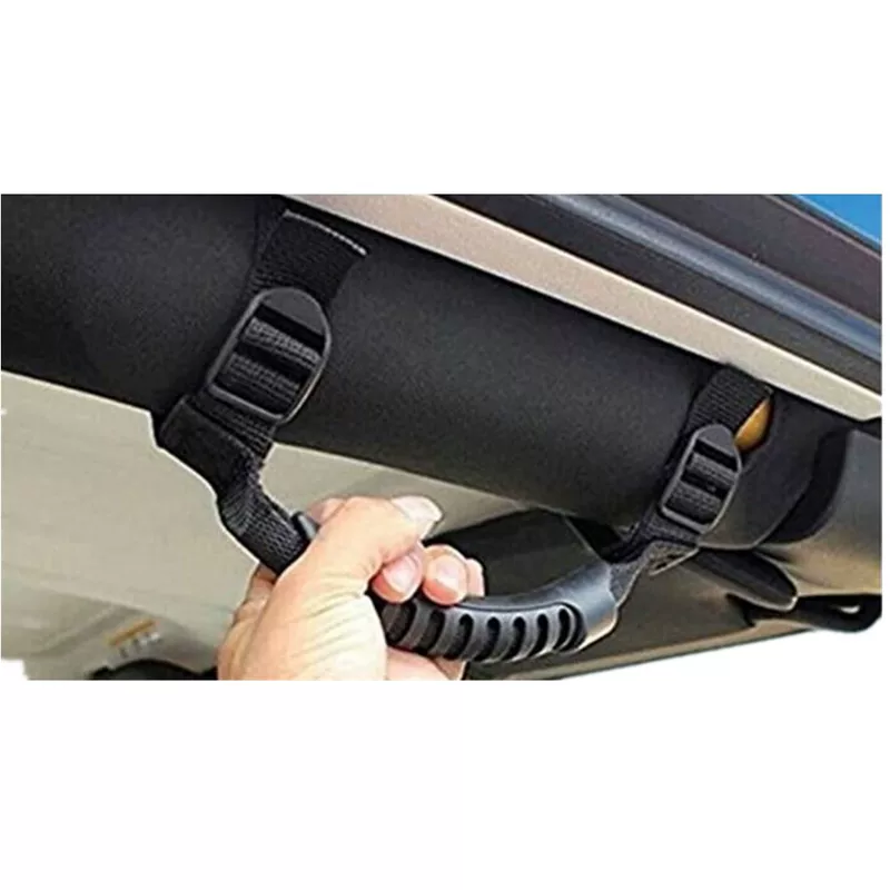BJ40 Wrangler Explosion Amazon Safety Armoraly Forers Aid handle handle handlebat handle