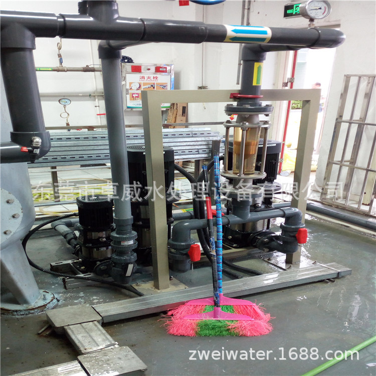 惠州工业反渗透 珠海工业超纯水机 韶关软化水处理