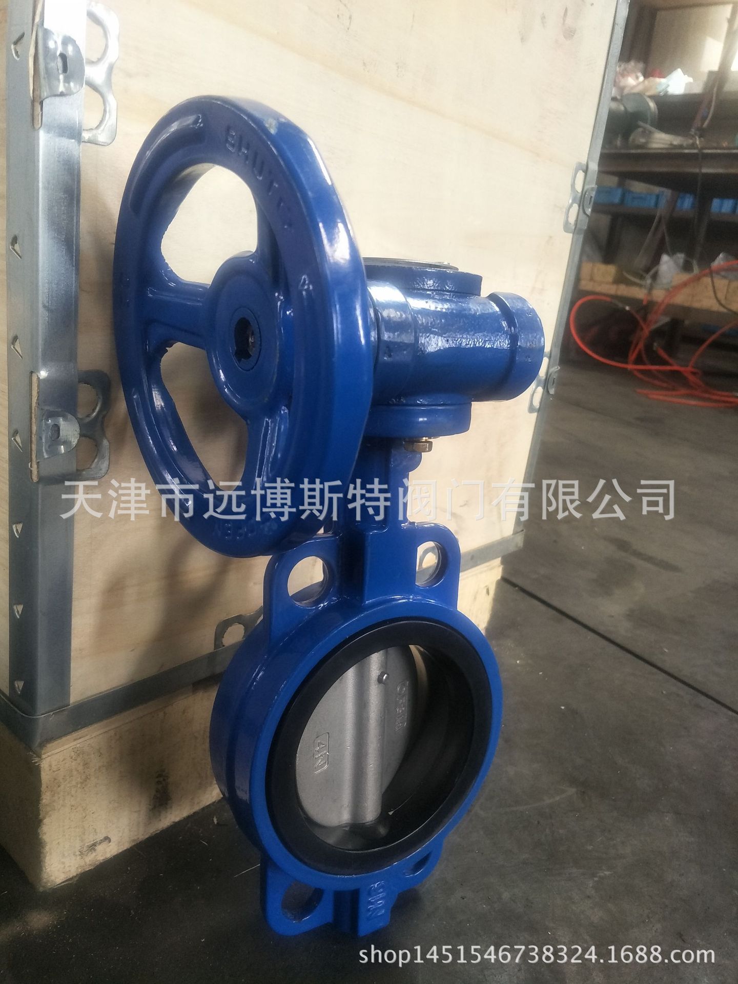 D371X-10/16,软密封蝶阀  带阀门显示表蝶阀  对夹碟阀